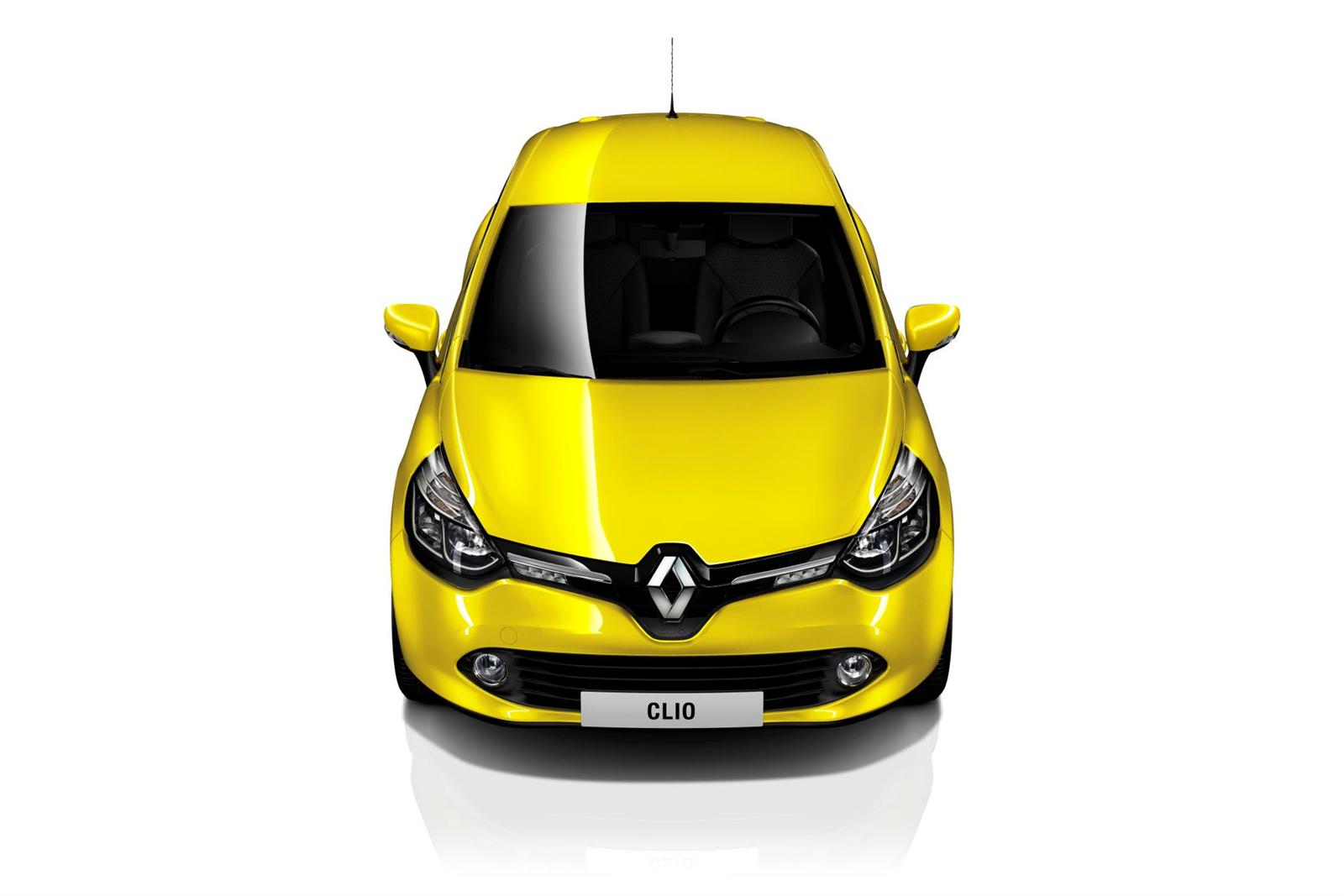 2013 Renault Clio