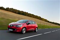 2013 Renault Clio