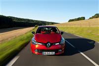 2013 Renault Clio