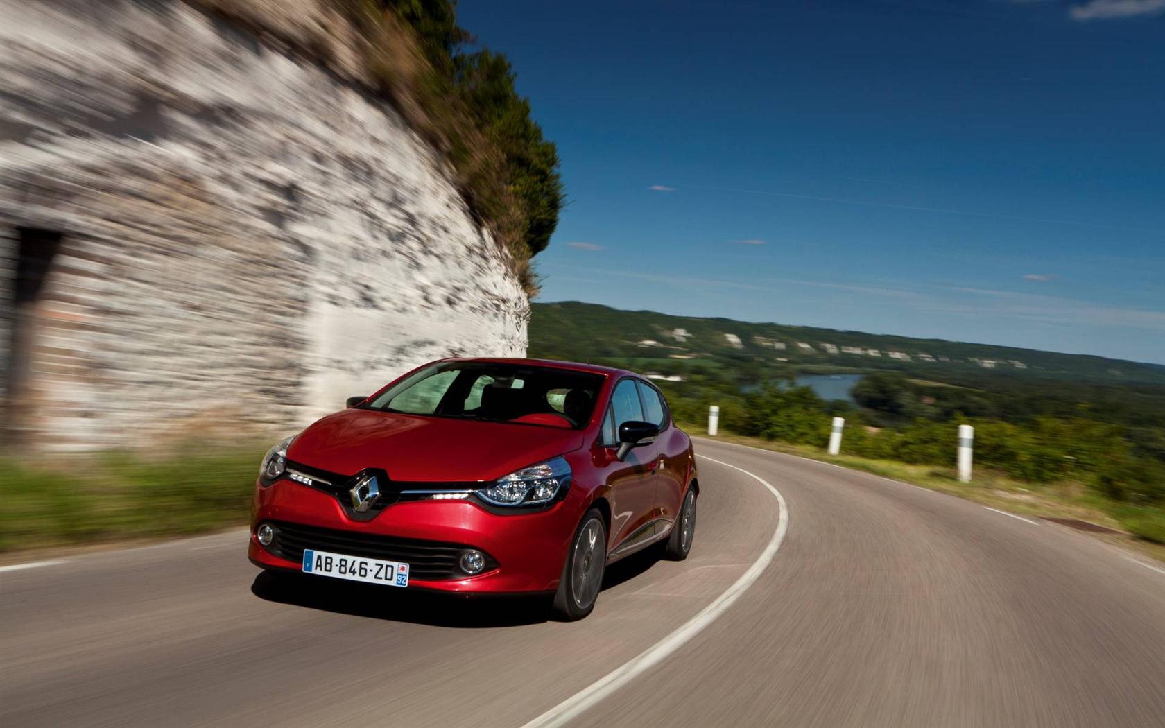 2013 Renault Clio