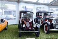 1924 Renault 6CV.  Chassis number NN 18347