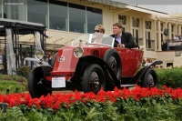 1924 Renault 6CV