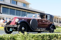 1926 Renault 45MC