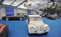 1960 Renault 4CV