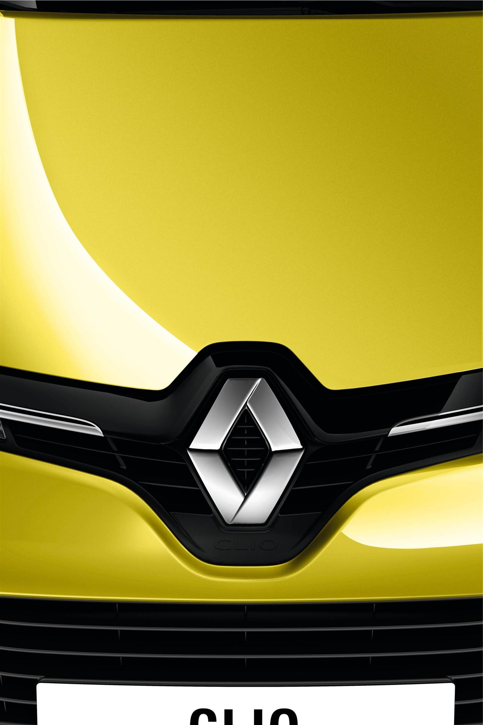 2013 Renault Clio