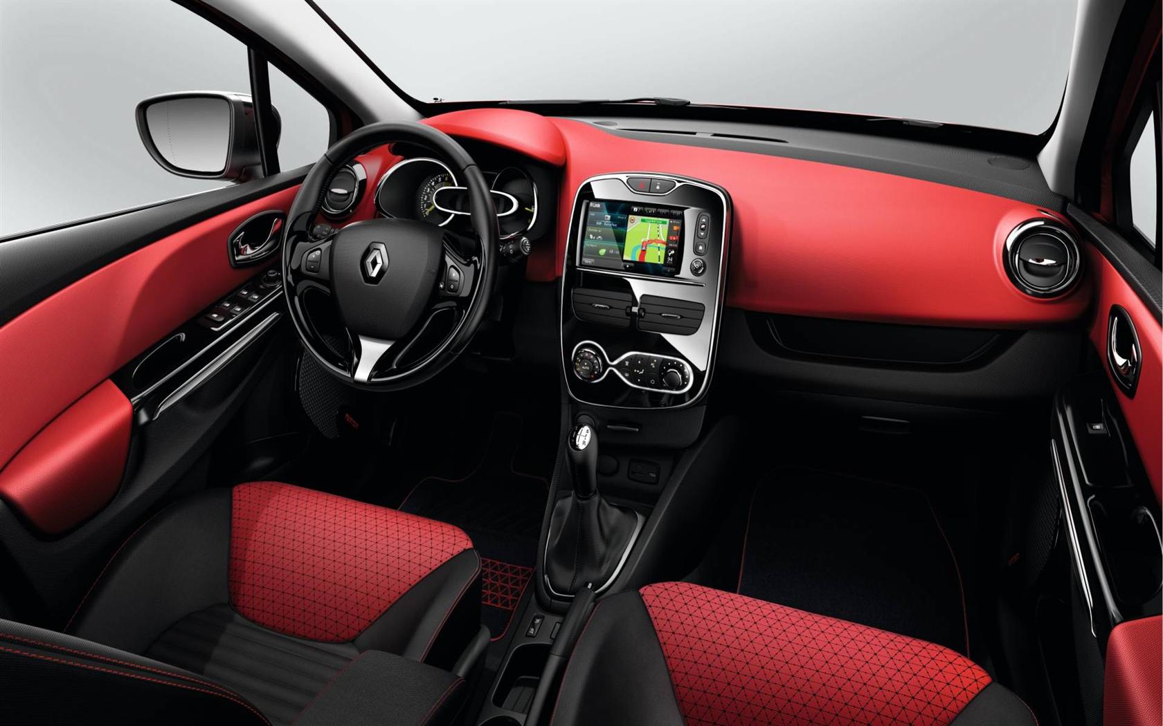 2013 Renault Clio