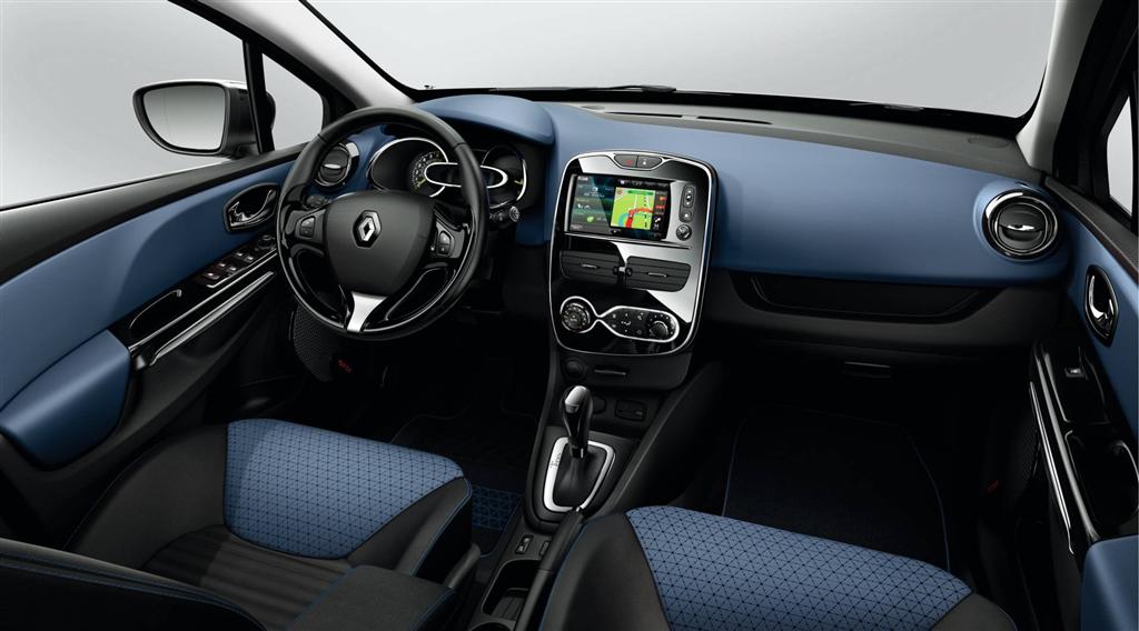 2013 Renault Clio