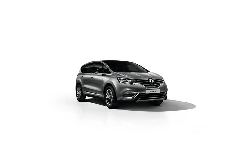 2015 Renault Espace