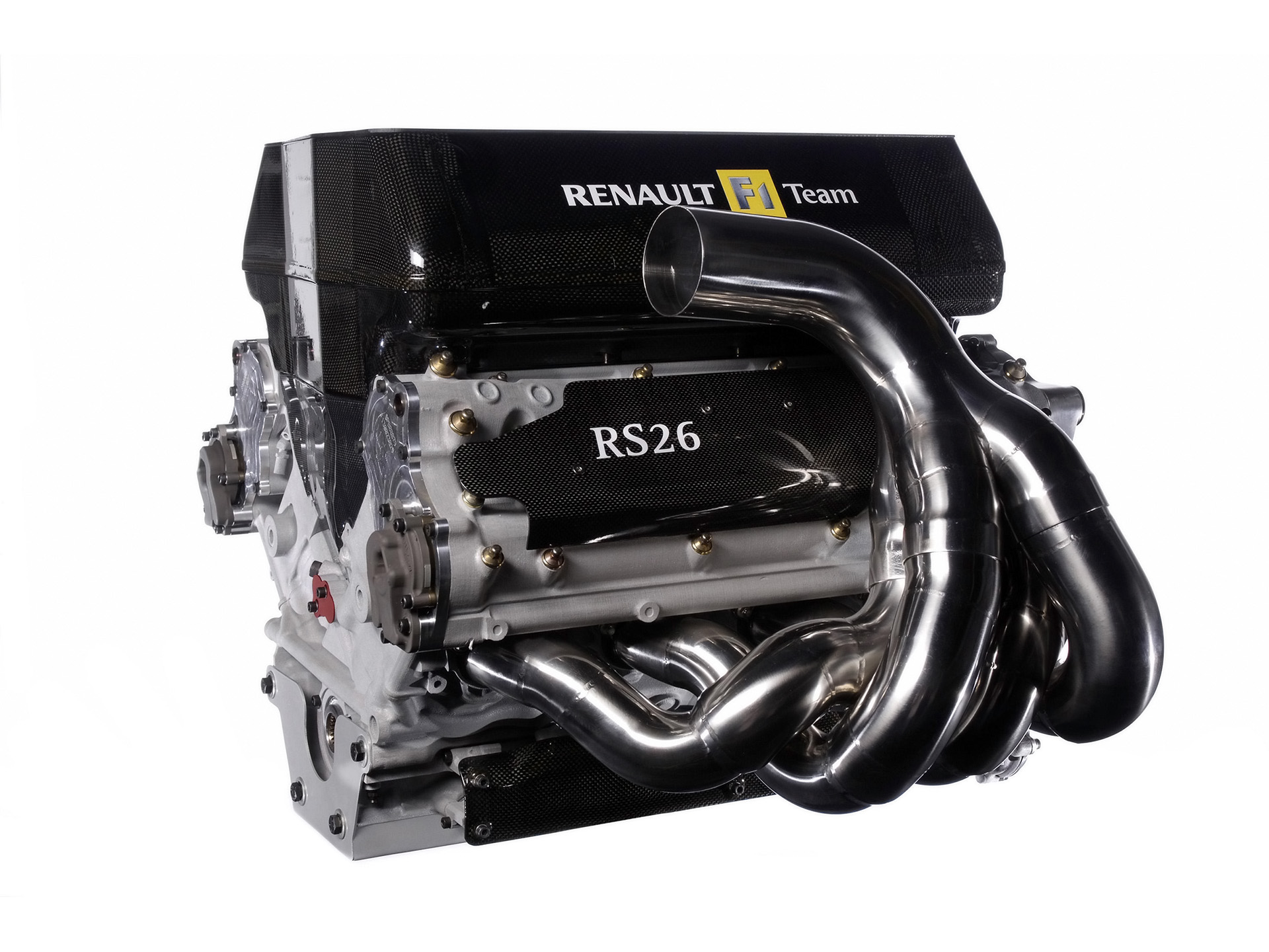2006 Renault R26 Formula 1