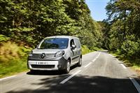 2017 Renault Kangoo Van Z.E. 33