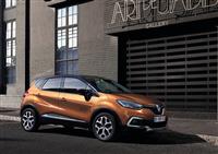 2017 Renault Captur