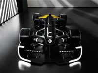 2017 Renault R.S. 2027 Vision Concept