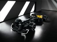 2017 Renault R.S. 2027 Vision Concept