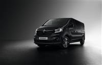 2017 Renault Trafic SpaceClass
