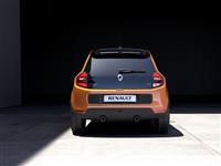 2016 Renault Twingo GT