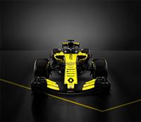 Renault R.S. 18