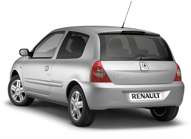 vraag naar Sluipmoordenaar scheuren 2009 Renault Clio Campus Image. Photo 30 of 38