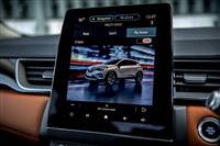 2021 Renault Captur E-TECH Plug-in Hybrid