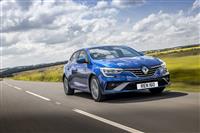 2021 Renault Megane Hatch E-Tech Plug-in Hybrid
