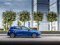 2021 Renault Megane Hatch E-Tech Plug-in Hybrid