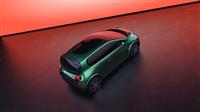 2024 Renault Twingo E-Tech Prototype