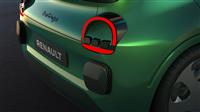 2024 Renault Twingo E-Tech Prototype