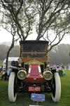 1905 Renault Town Car