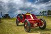 1907 Renault Model AI 35/45