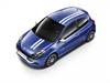 2010 Renault Clio Gordini R.S.