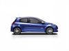 2010 Renault Clio Gordini R.S.