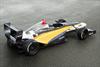 2010 Renault Formula 2.0