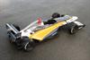 2010 Renault Formula 2.0