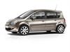 2010 Renault Grand Modus GEO Collection