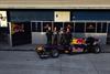 2010 Red Bull RB6