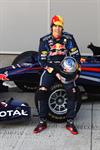 2010 Red Bull RB6