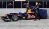 2010 Red Bull RB6