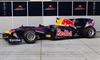 2010 Red Bull RB6