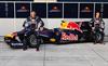 2010 Red Bull RB6