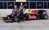 2010 Red Bull RB6