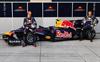 2010 Red Bull RB6