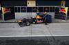 2010 Red Bull RB6