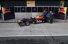 2010 Red Bull RB6