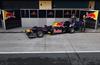 2010 Red Bull RB6