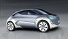 2010 Renault Zoe Z.E. Concept