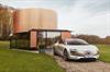 2017 Renault SYMBIOZ Prototype