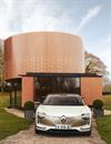 2017 Renault SYMBIOZ Prototype