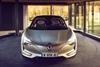 2017 Renault SYMBIOZ Prototype