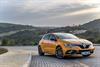 2018 Renault Mégane R.S