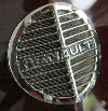 1922 Renault Model 40 Type NN