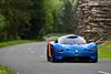 2012 Renault Alpine A110-50 Concept